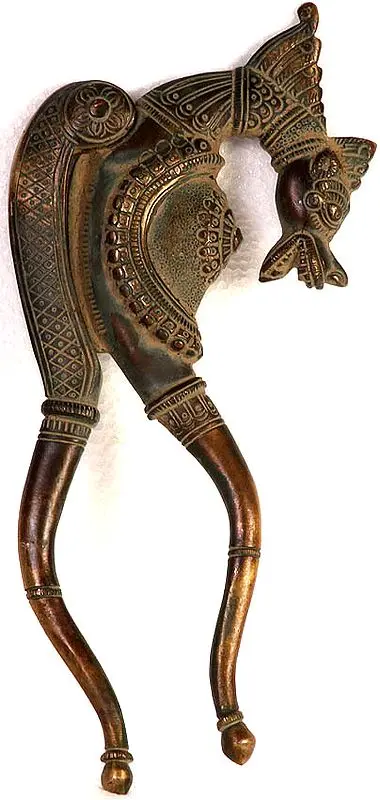 Dragon Nut Cutter