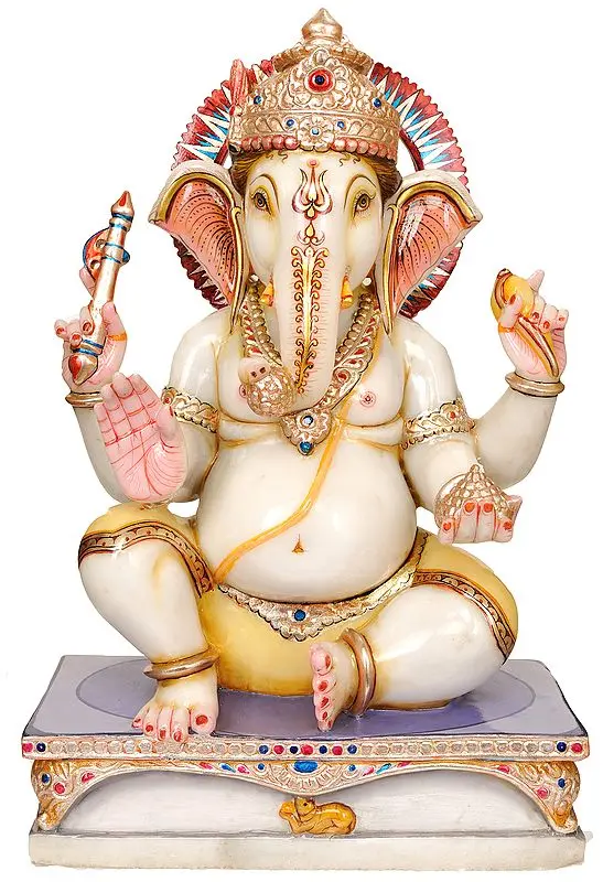 Lord Ganesha
