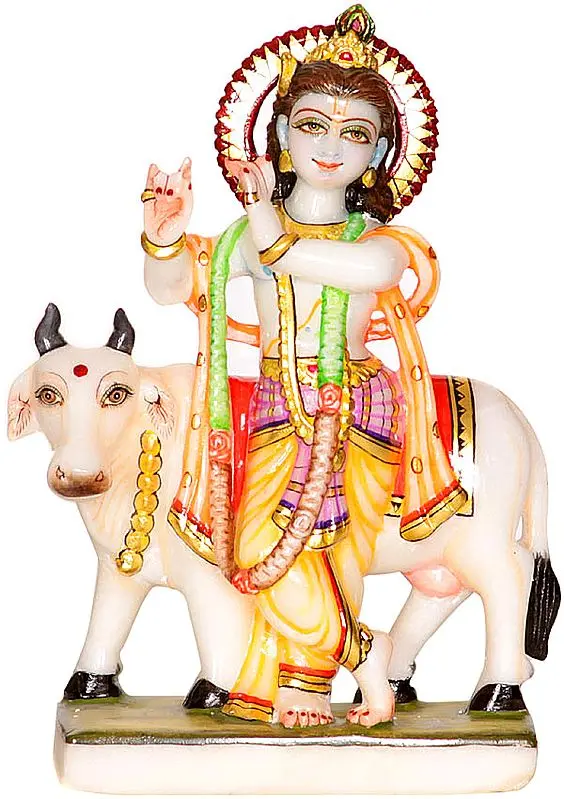Saumya Krishna