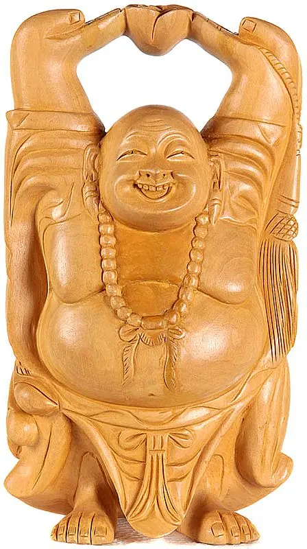 Laughing Buddha