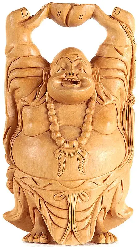 Laughing Buddha