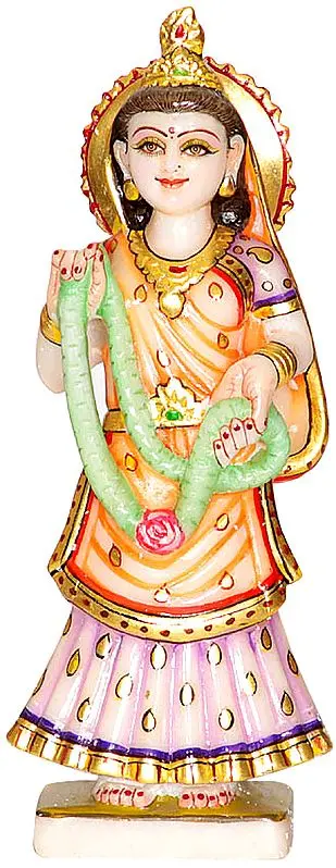 Radha Ji
