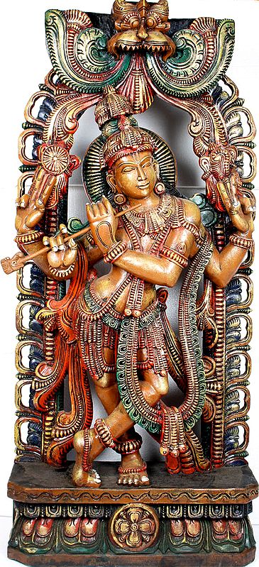 Venu-Vadaka Krishna