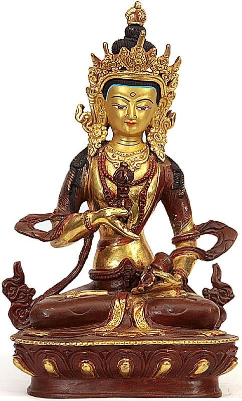 Dharmadhatu – The Essence of Religion