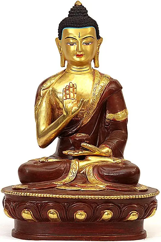 Fearlessness, The Aim of Meditation