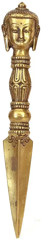 Buddha Phurpa