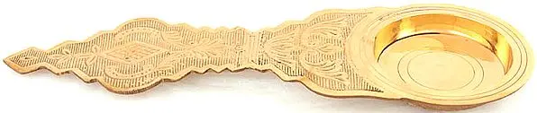 Dhoop Burner