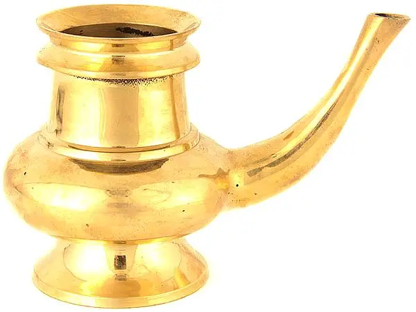 Water Sprinkler from Kerala