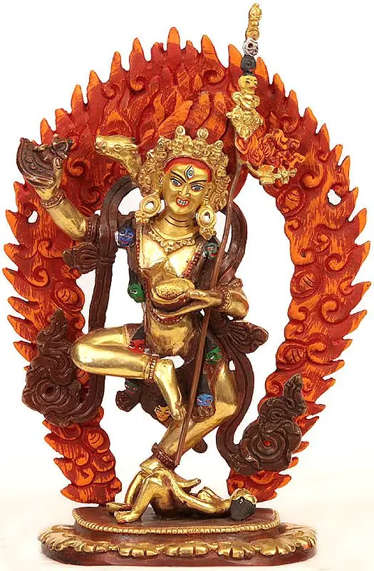 Vajradakini