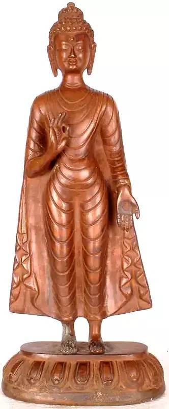 A Picture of Formal Elegance