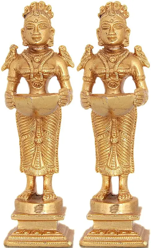 Deeplakshmi Pair