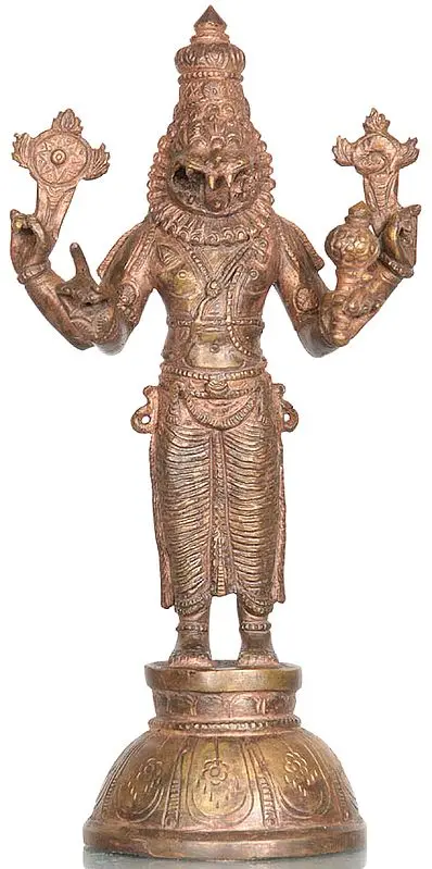 Shri Narasimha