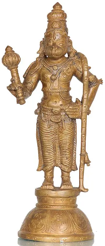 Lord Hanuman