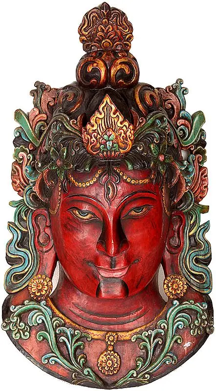 Tara Mask