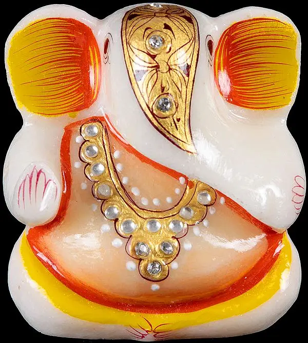 Lord Ganesha