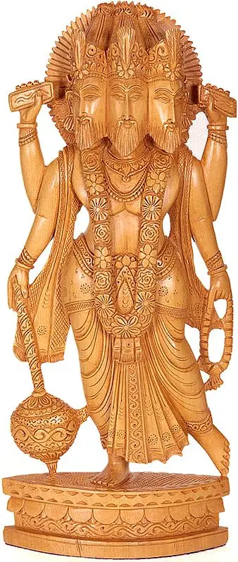Lord Brahma