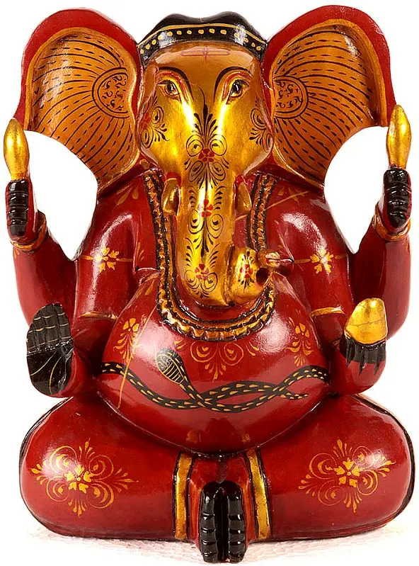 Lord Ganesha