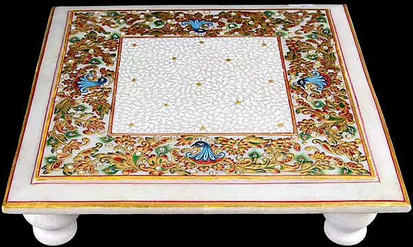 Marble Chowki
