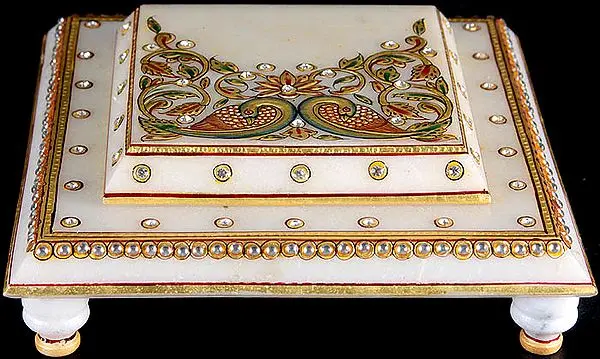 Marble Chowki