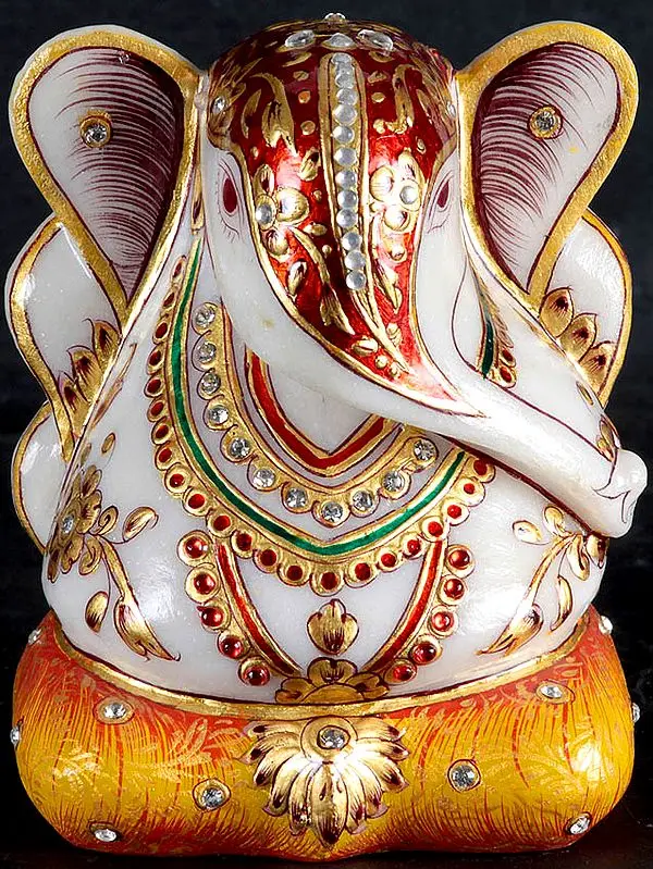 Lord Ganesha