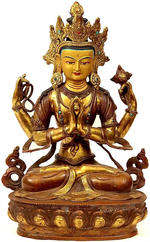Chenrezig
