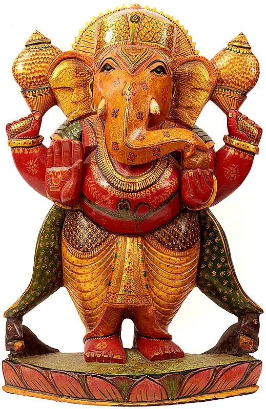 Lord Ganesha