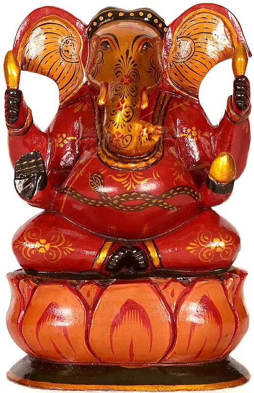 Lord Ganesha