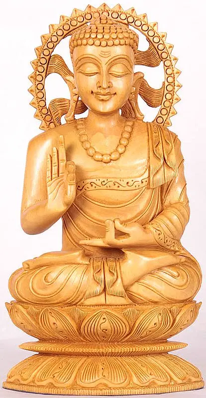 Lord Buddha