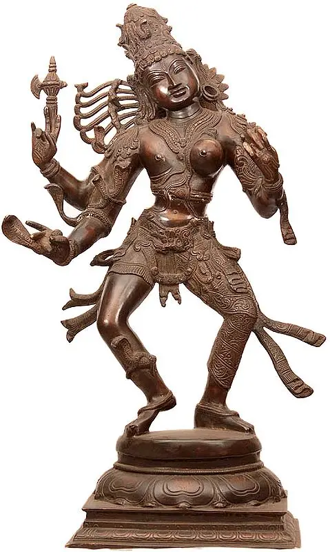 The One Supreme Soul