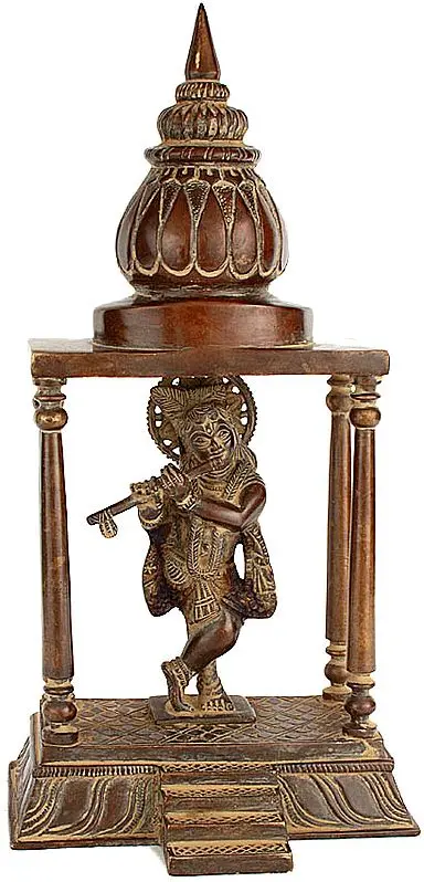 Lord Krishna Temple