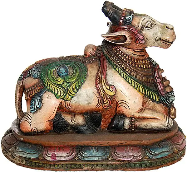Nandi