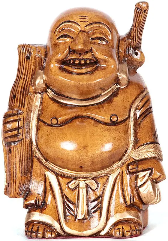 Laughing Buddha