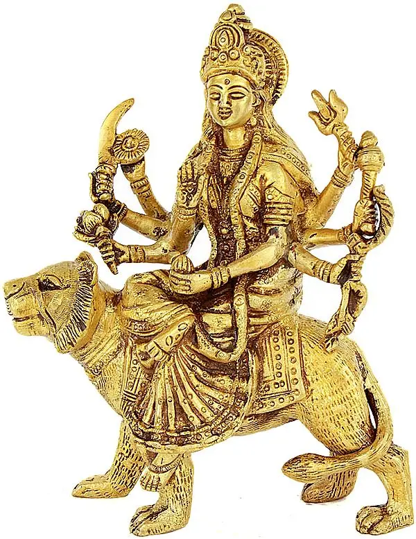Goddess Durga