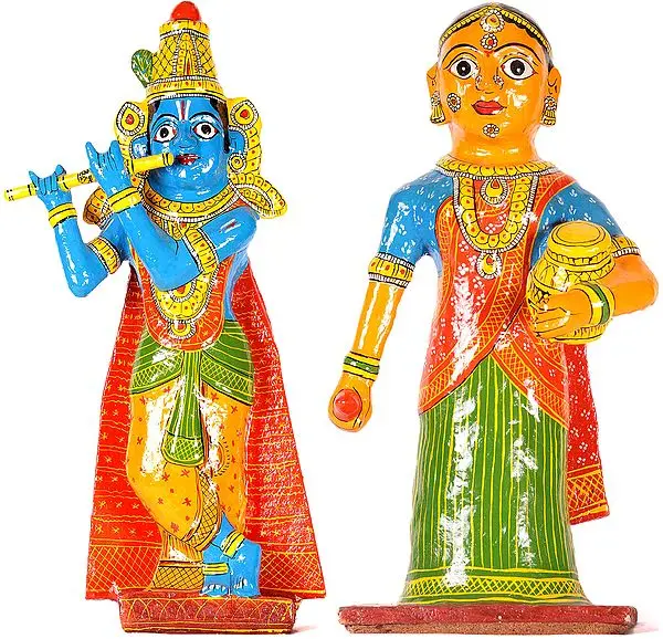 Radha Krishna