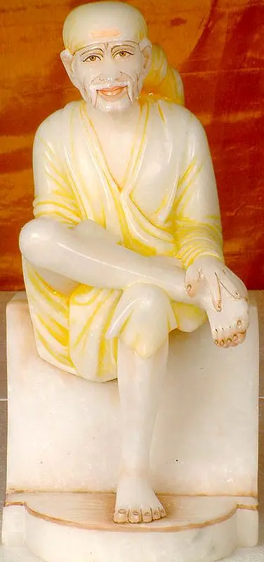 Sai Baba