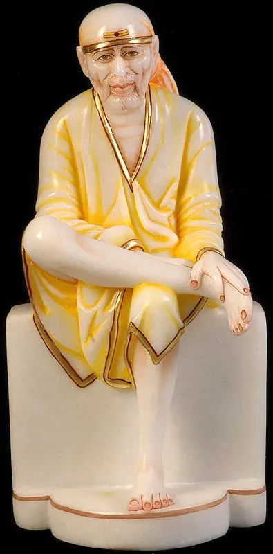 Sai Baba