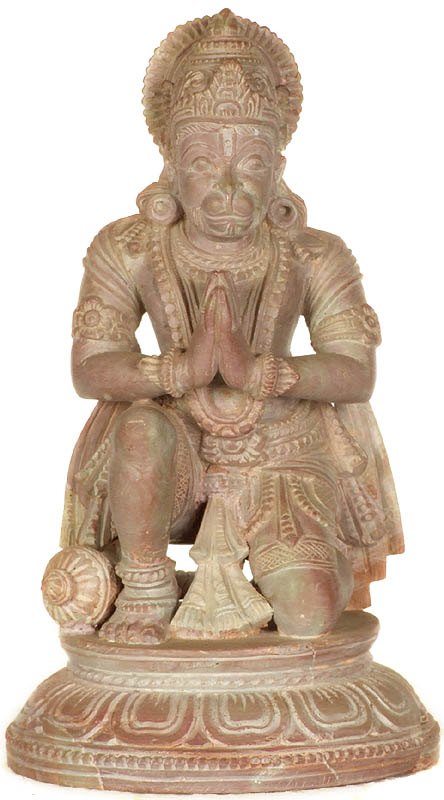 Sankat Mochan Veer Hanuman