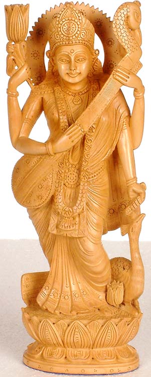 Saraswati