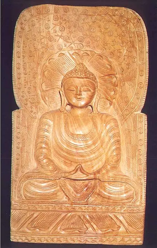 Shakyamuni