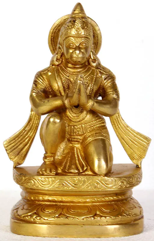 Shri Rama Bhakt Hanuman