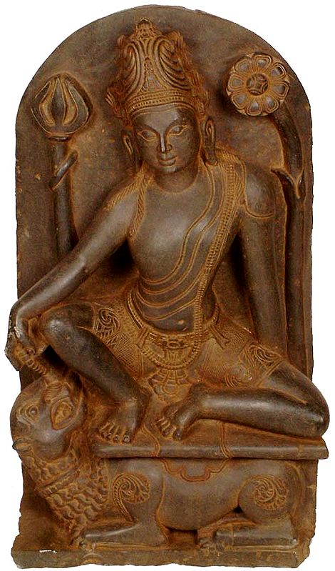 Simhanada Avalokiteshvara