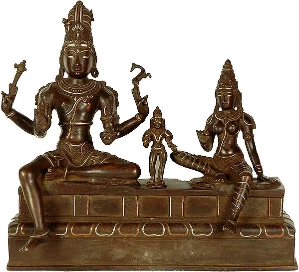 Somaskanda