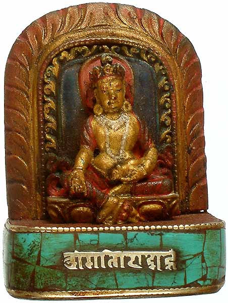 Vaishravana:God of Wealth
