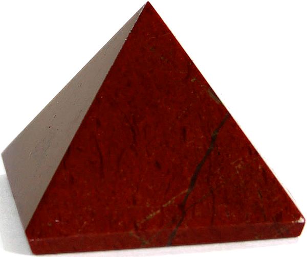 Vastu Pyramid (Jasper)