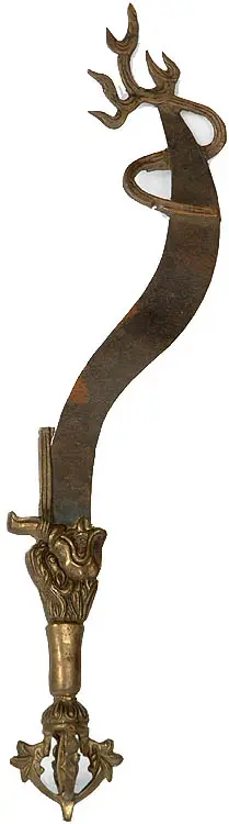 Wisdom Sword
