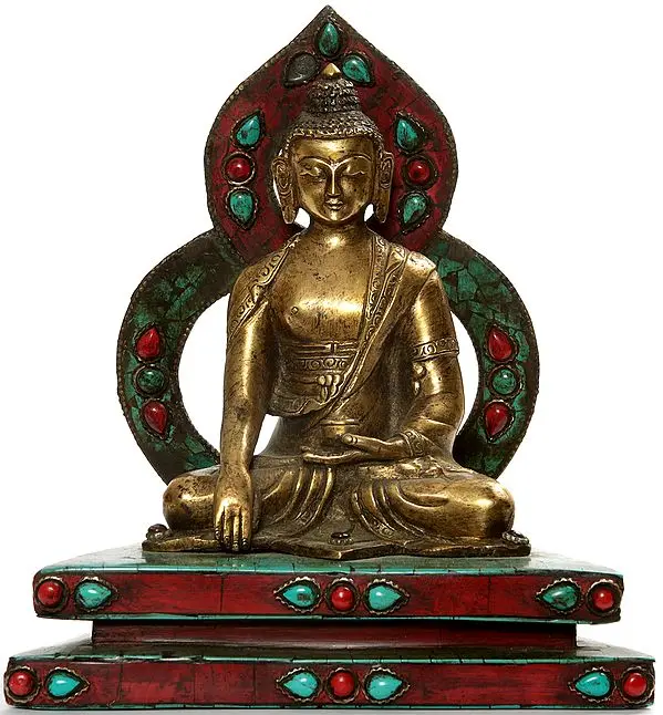 Bhumisparsha Buddha