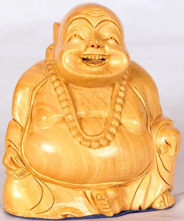 Laughing Buddha