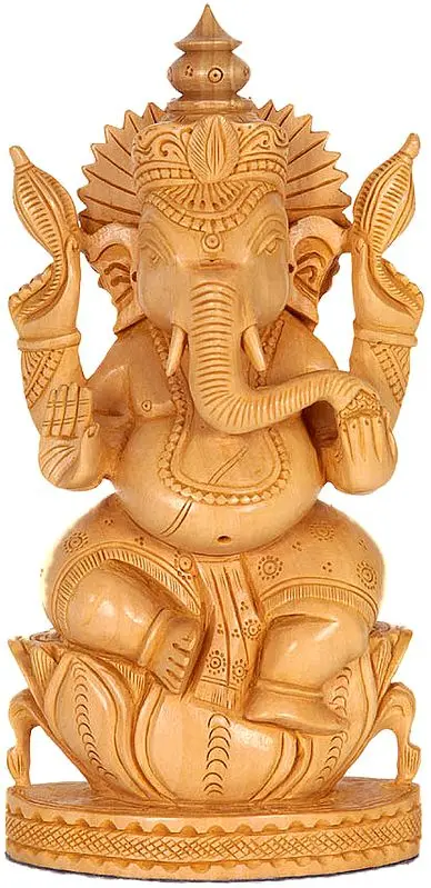 Lord Ganesha