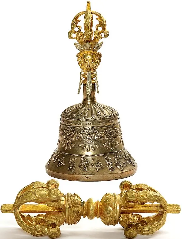 Bell Dorje