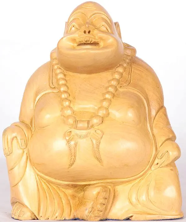 Laughing Buddha